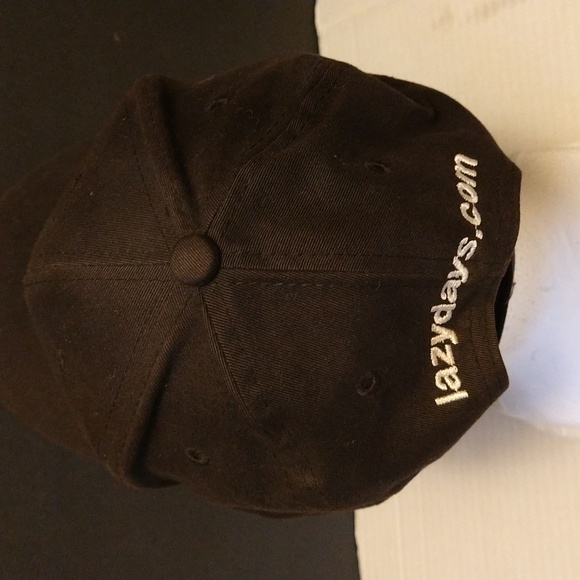 GUC. Club Lazy days baseball cap. - Picture 4 of 7